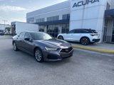 Used 2023 Acura TLX image 4