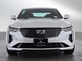 New 2025 Cadillac CT4 Premium Luxury image 2
