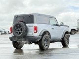 Used 2024 Ford Bronco Black Diamond image 5