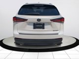 Certified 2021 Lexus NX 300 FWD w/ Accessory Package 2 image 5