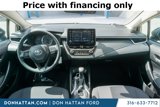 Used 2021 Toyota Corolla LE image 4