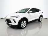 Used 2024 Buick Encore GX Preferred image 3