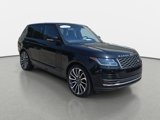 Used 2019 Land Rover Range Rover Supercharged image 3