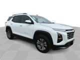 New 2025 Chevrolet Equinox LT w/ Convenience Package II image 2