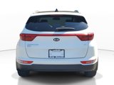 Used 2017 Kia Sportage EX w/ EX Premium Package image 5