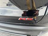 New 2025 Chevrolet Trax RS w/ Driver Confidence Package image 5