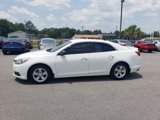 Used 2014 Chevrolet Malibu LS image 2