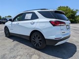Used 2022 Chevrolet Equinox RS w/ Infotainment Package image 5