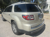 Used 2016 GMC Acadia SLT w/ Technology Package image 3