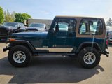 Used 1995 Jeep Wrangler S image 4