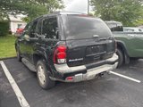 Used 2002 Chevrolet TrailBlazer LTZ image 6