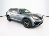 Used 2021 Volkswagen Atlas SE image 3