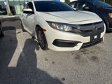Certified 2018 Honda Civic EX image 3