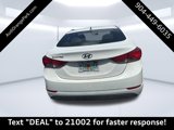 Used 2014 Hyundai Elantra SE w/ Option Group 02 image 3