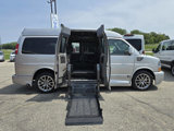 Used 2013 GMC Savana 1500 image 5