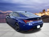 Used 2023 Hyundai Elantra N Line image 3