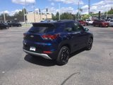 Used 2023 Chevrolet TrailBlazer LT image 3
