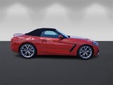 Certified 2022 BMW Z4 sDrive30i w/ Convenience Package image 2