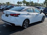 New 2025 Nissan Versa S image 4