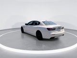 Certified 2022 Maserati Quattroporte GT image 5