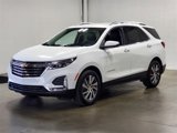 Certified 2022 Chevrolet Equinox Premier image 2