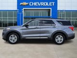 Used 2021 Ford Explorer XLT image 3