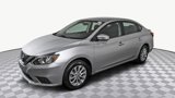 Used 2019 Nissan Sentra SV image 4
