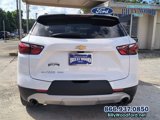 Used 2022 Chevrolet Blazer LT w/ Sound & Technology Package image 5