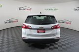 Used 2021 Chevrolet Equinox LS image 5