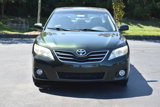 Used 2011 Toyota Camry XLE image 2