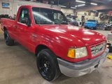 Used 2003 Ford Ranger 2WD Regular Cab image 3