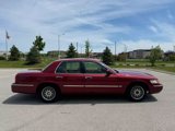 Used 2002 Mercury Grand Marquis GS image 4