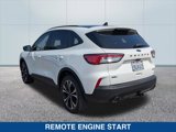 Certified 2022 Ford Escape SEL w/ SEL Stealth AWD Package image 3