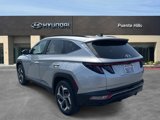 Certified 2022 Hyundai Tucson SEL w/ Convenience + Premium Package image 4