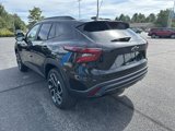 New 2025 Chevrolet Trax RS w/ Sunroof Package image 4