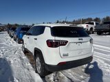 New 2025 Jeep Compass Sport image 3