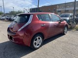 Used 2013 Nissan Leaf SV w/ LED & Quick Charge Pkg image 3