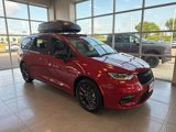 New 2025 Chrysler Pacifica Select w/ Fav Edition Package image 2