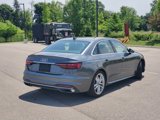 Used 2023 Audi A4 2.0T Premium Plus image 2