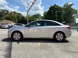 Used 2013 Chevrolet Cruze LS image 5