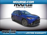 New 2025 Toyota Corolla Cross AWD Hybrid image 2