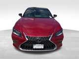Used 2022 Lexus ES 350 Ultra Luxury image 2