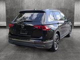 New 2024 Volkswagen Tiguan S image 2