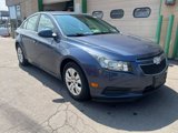 Used 2013 Chevrolet Cruze LT image 2