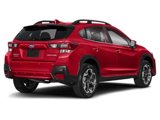 Certified 2021 Subaru Crosstrek 2.5i Limited w/ Moonroof Package 2 image 2