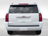 Used 2017 Chevrolet Tahoe LT image 4