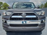 Used 2017 Toyota 4Runner Limited image 2