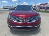 Used 2016 Lincoln MKX Select w/ Select Plus Package image 2