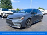 Used 2024 Toyota Corolla SE image 3
