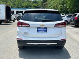 Used 2022 Chevrolet Equinox LT image 4